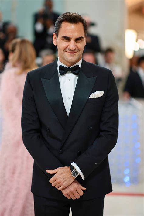 roger federer met gala rolex|robert federer watch.